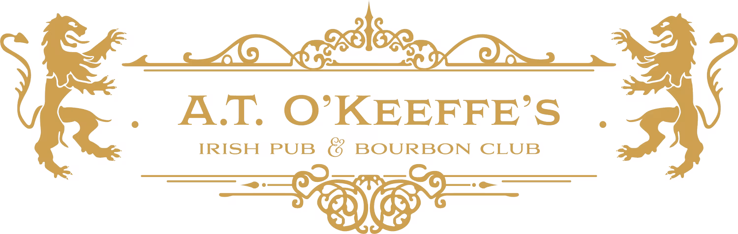 A.T. O'Keeffe's