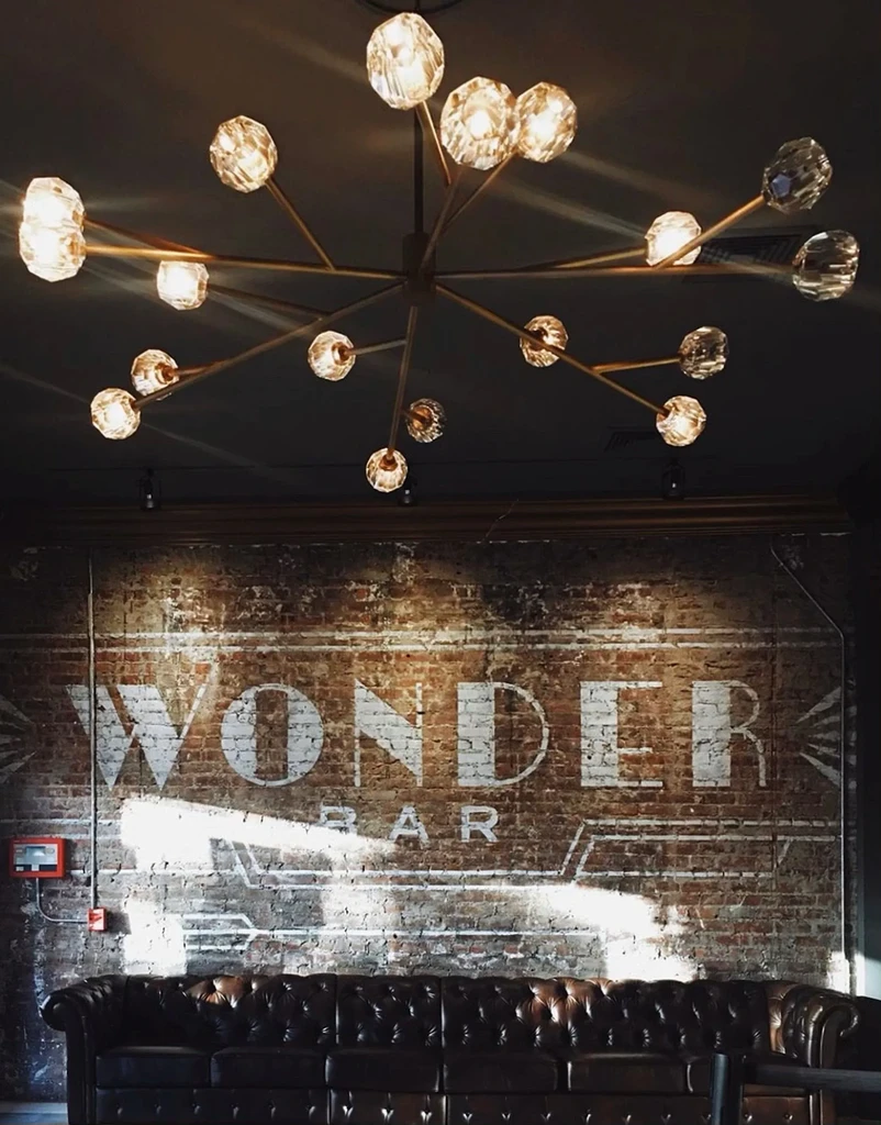 Wonderbar Beacon