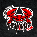 The Monster Crab all you can eat seafood & Bar