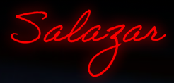 SALAZAR
