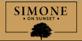 Simone on Sunset