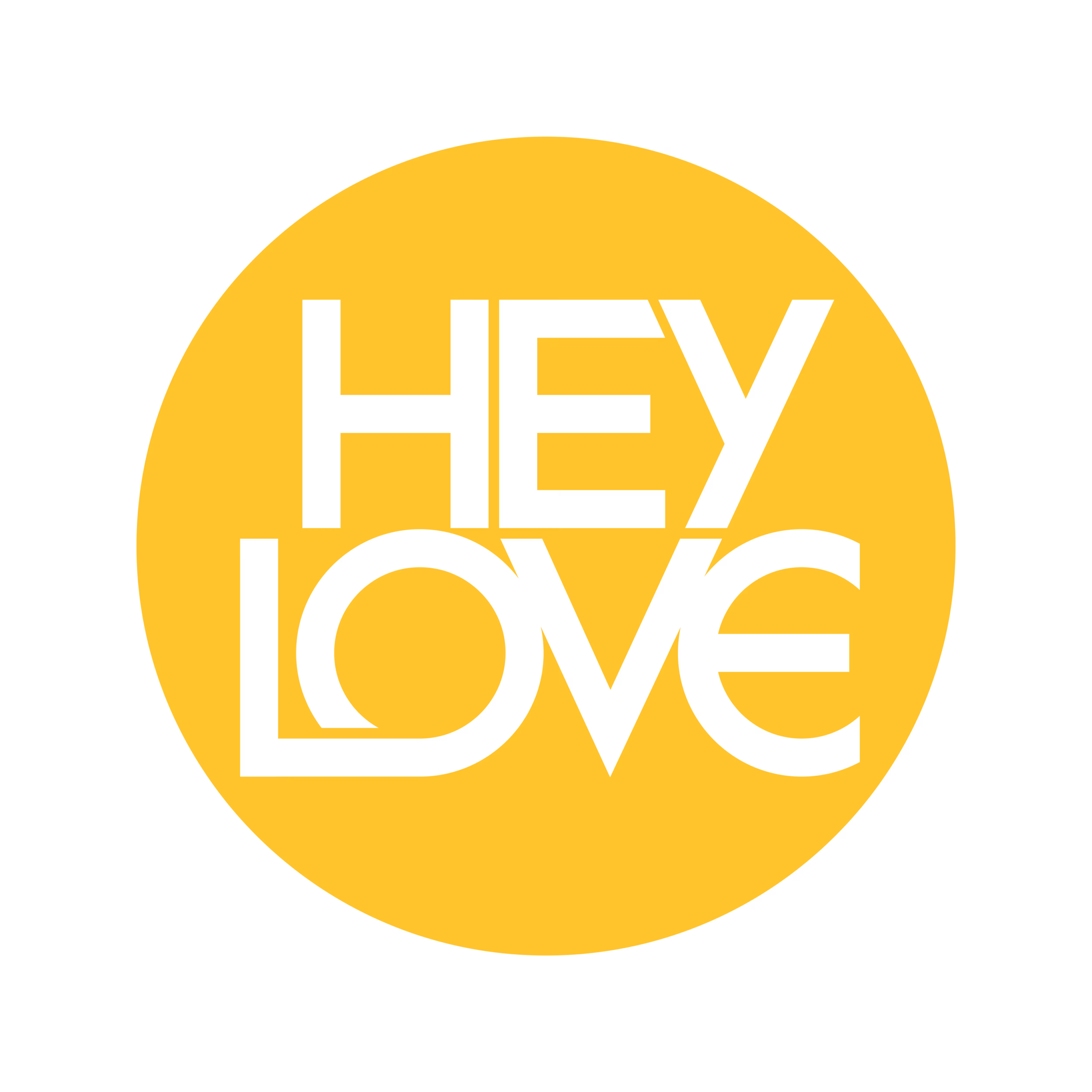 Hey Love