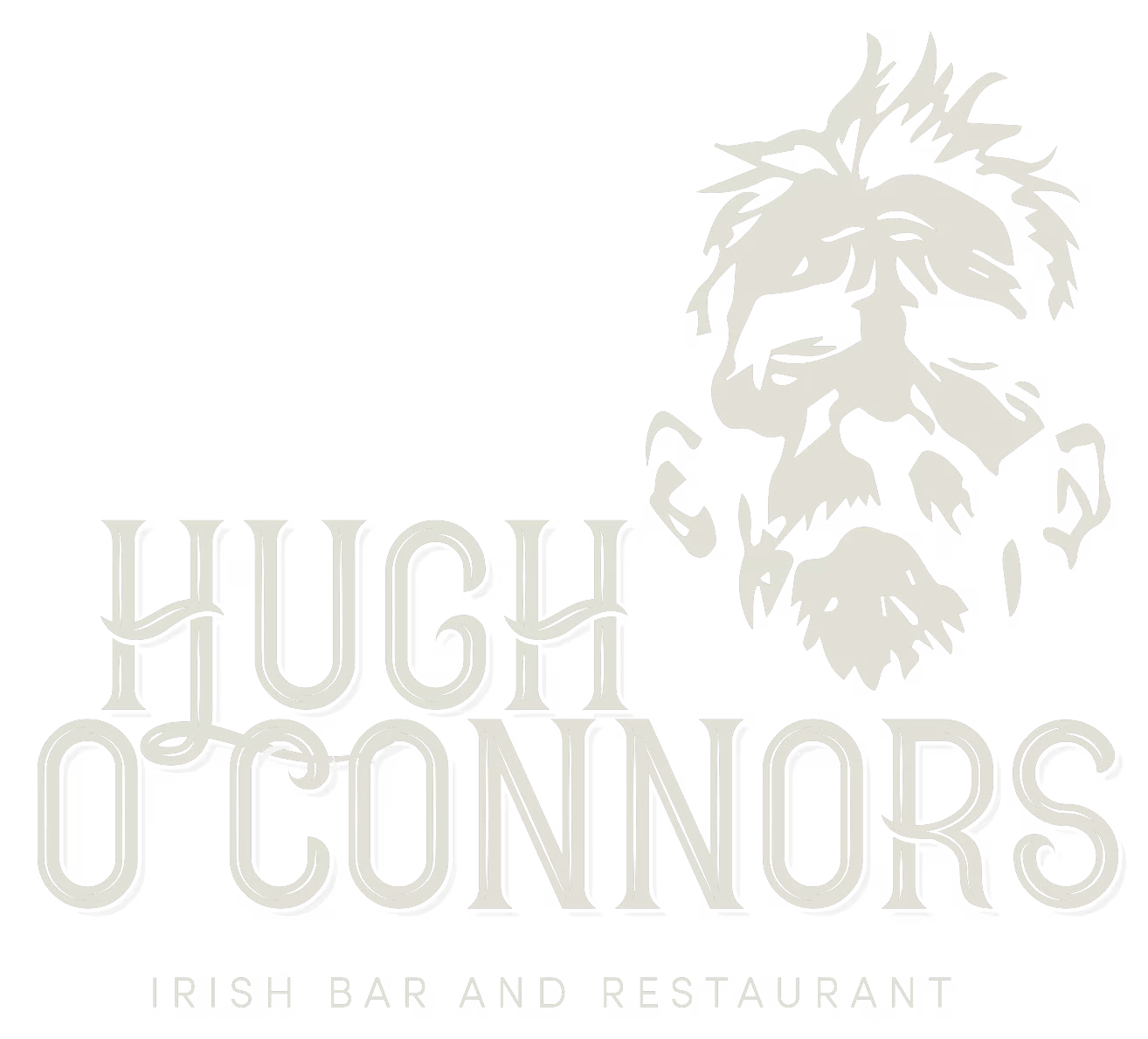Hugh O'Connors