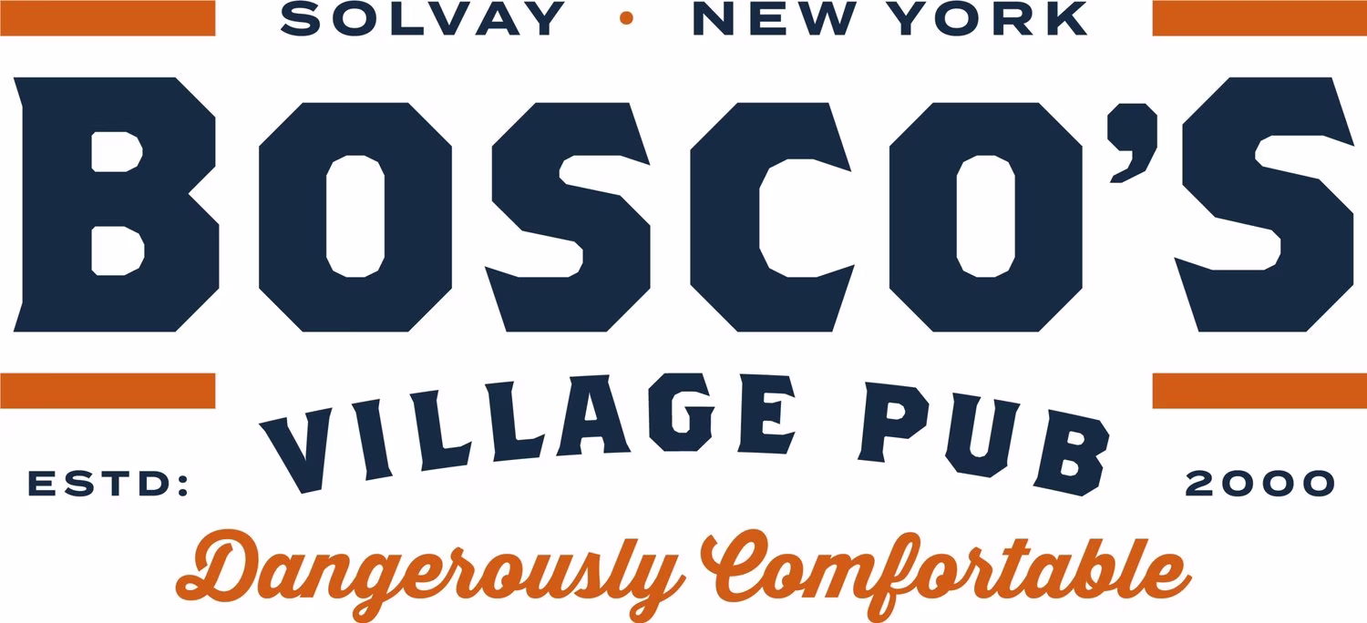 Bosco's Village Pub