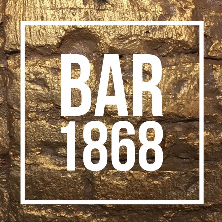 Bar 1868