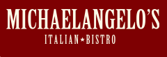 Michaelangelo’s Italian Bistro