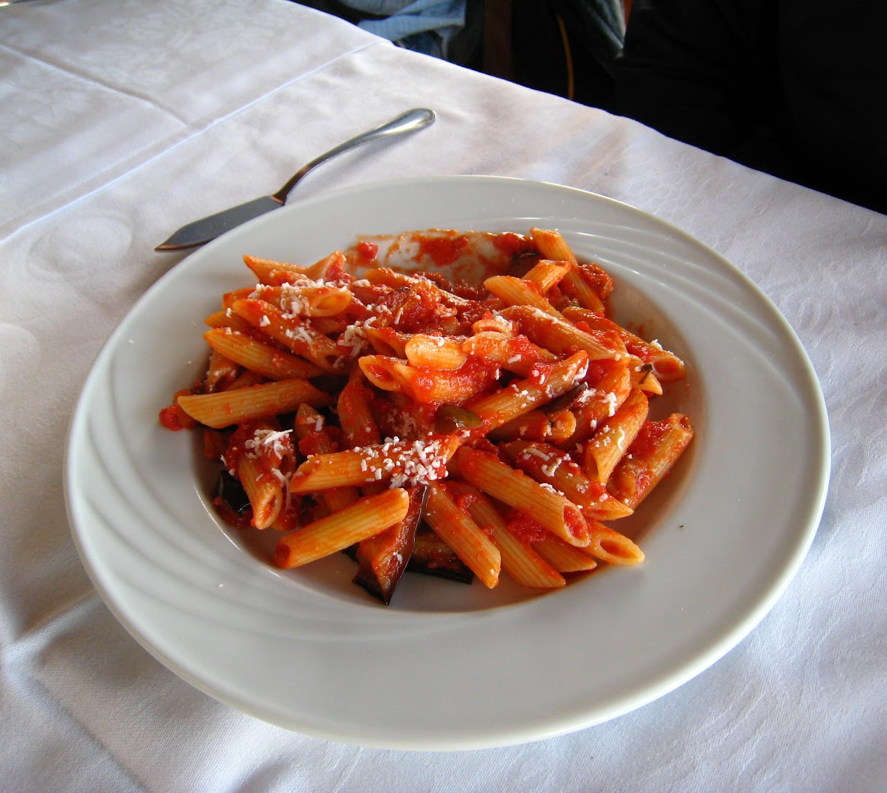 Belmontes Ristorante
