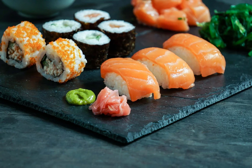 SUSHI ME