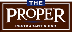The Proper Restaurant & Bar