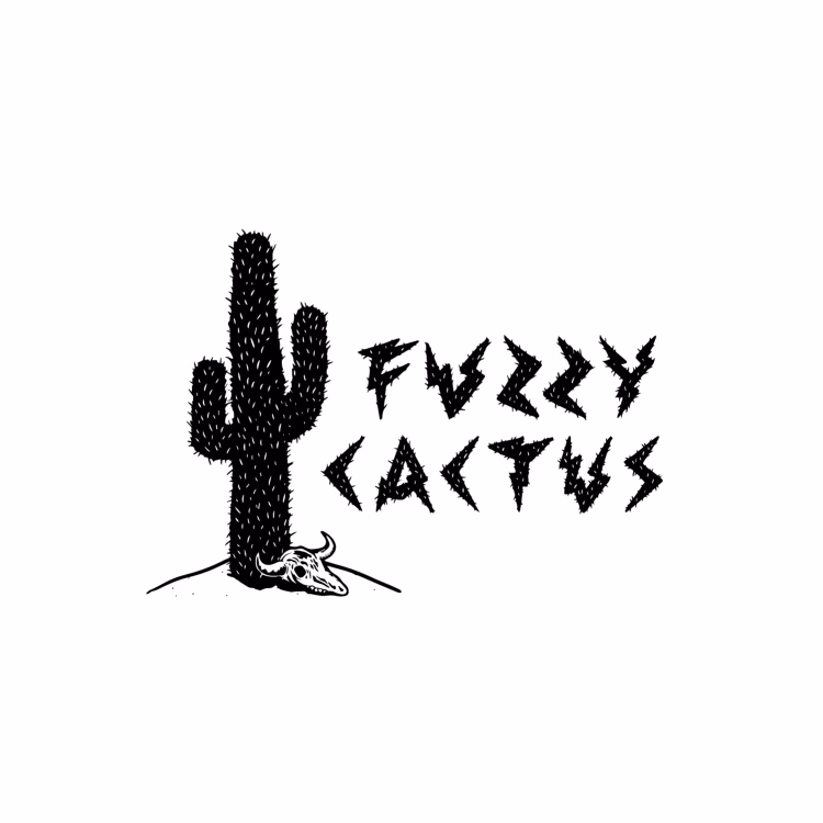 Fuzzy Cactus