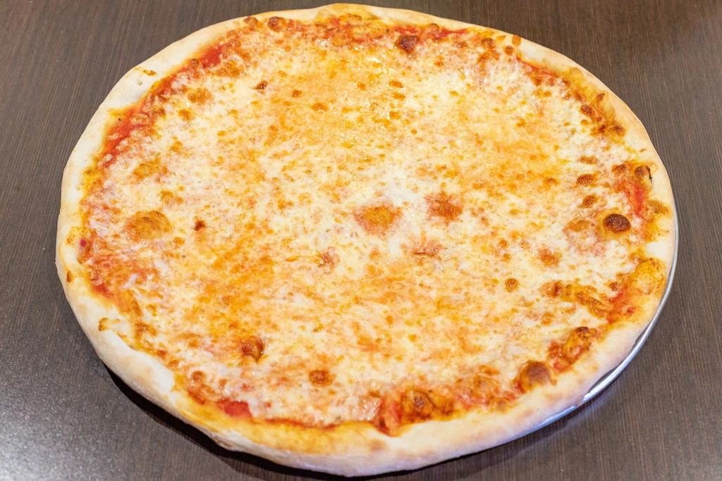 Dalisa Pizza