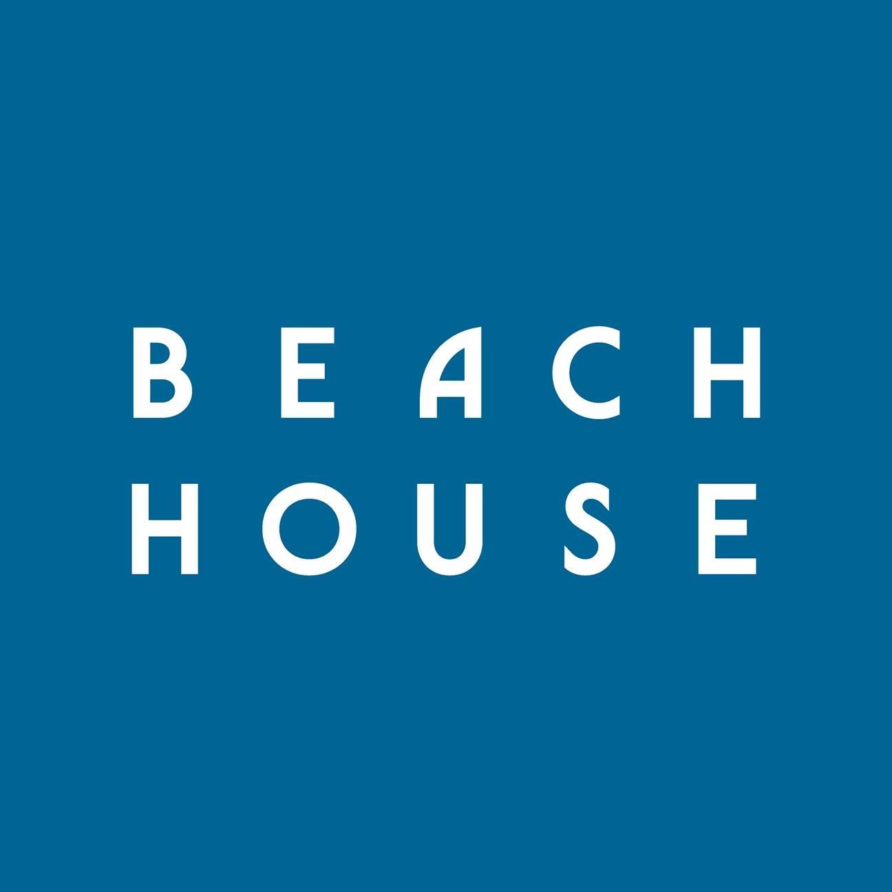 The Beach House Restaurant