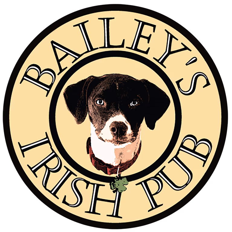 Bailey’s Irish Pub
