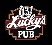 Luckys 13 Pub