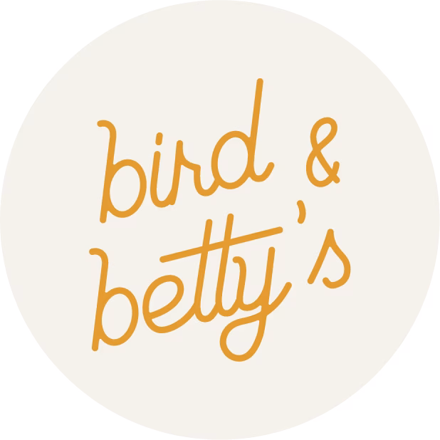 Bird and Betty's