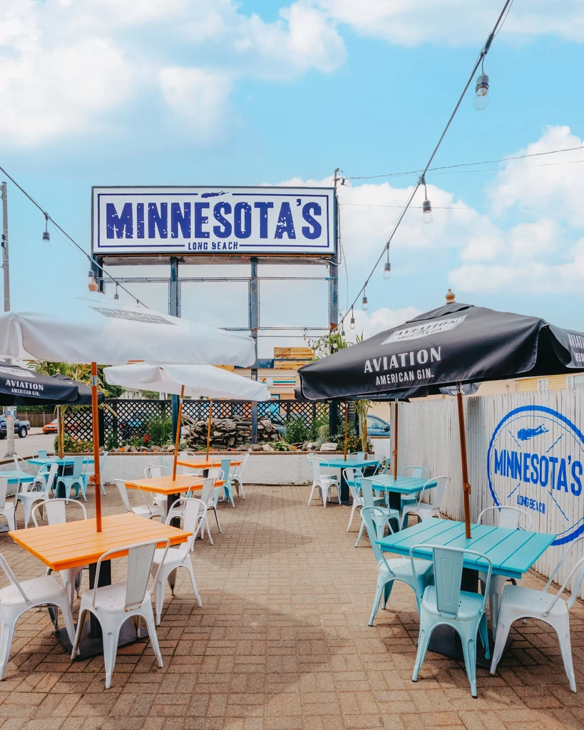 Minnesota's