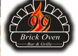 99 Brick Oven Bar & Grille