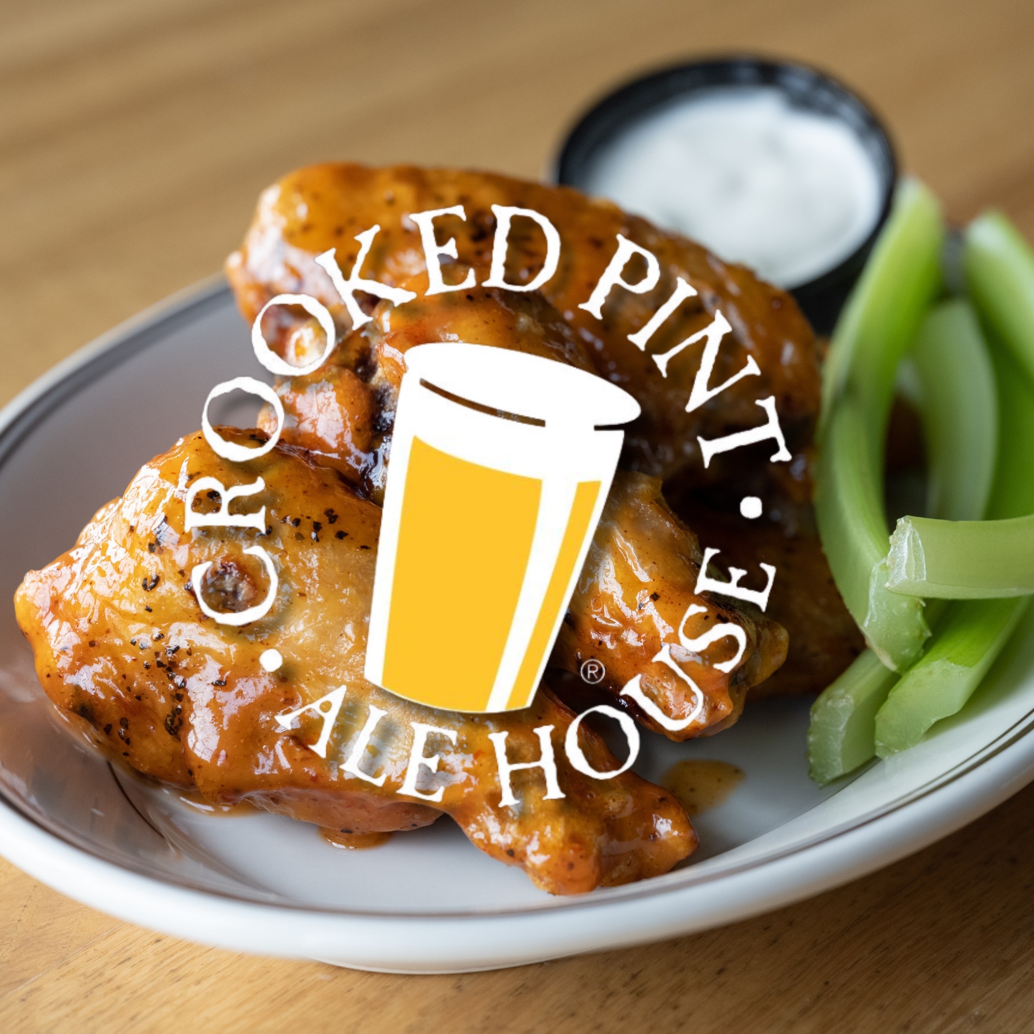 Crooked Pint Ale House