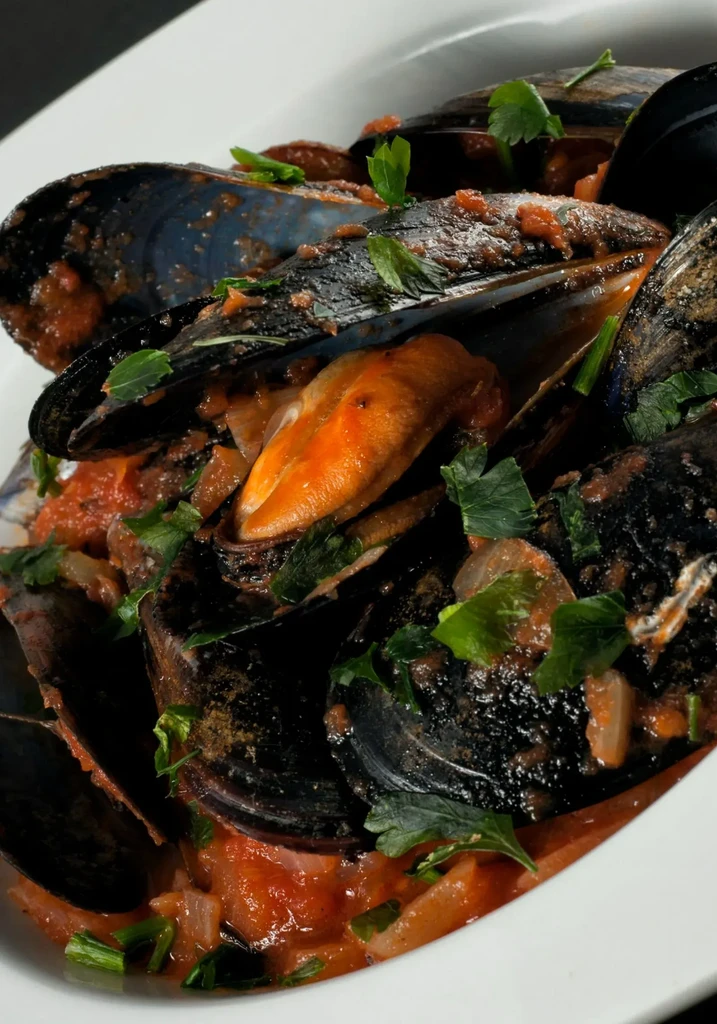 Misto Restaurant and Bar