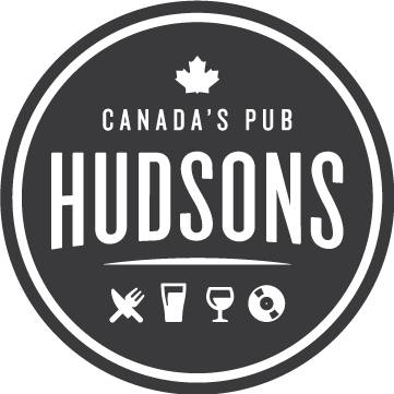 Hudsons Canadas Pub