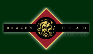 Brazen Head Irish Pub