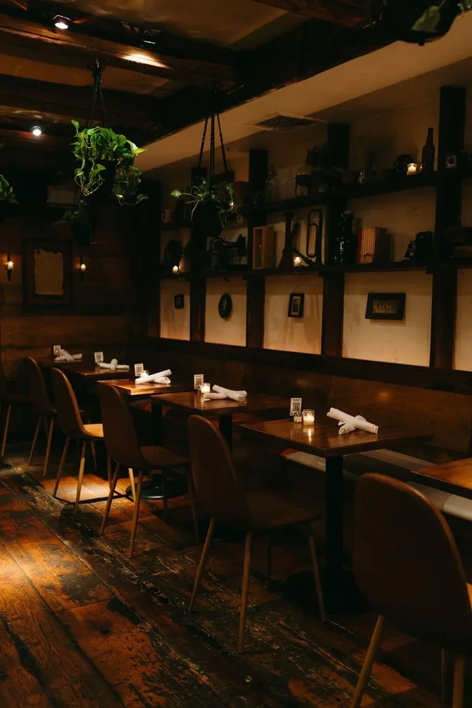 Cask Bar & Kitchen