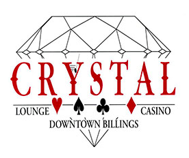 Crystal Lounge Casino