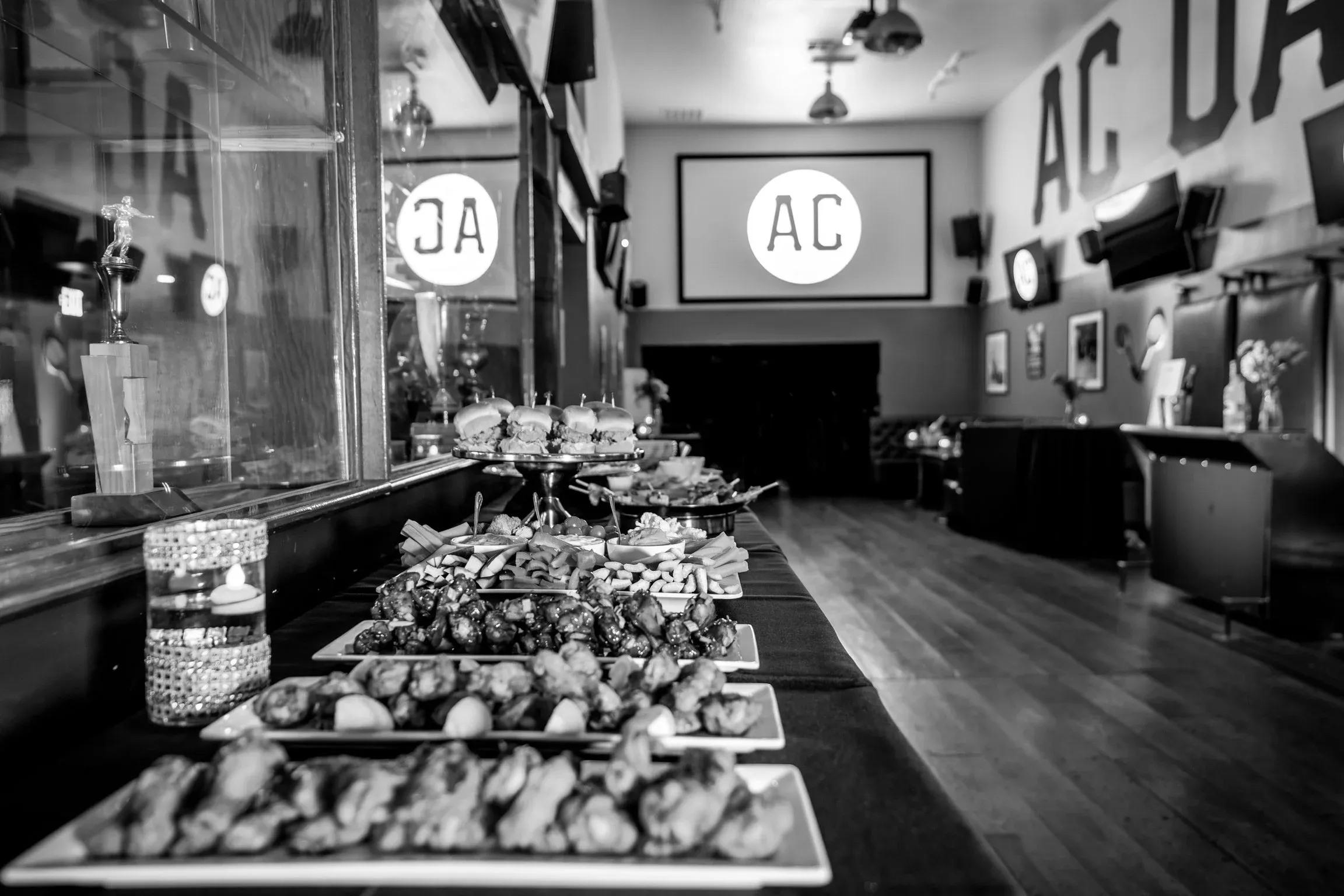 The Athletic Club Oakland