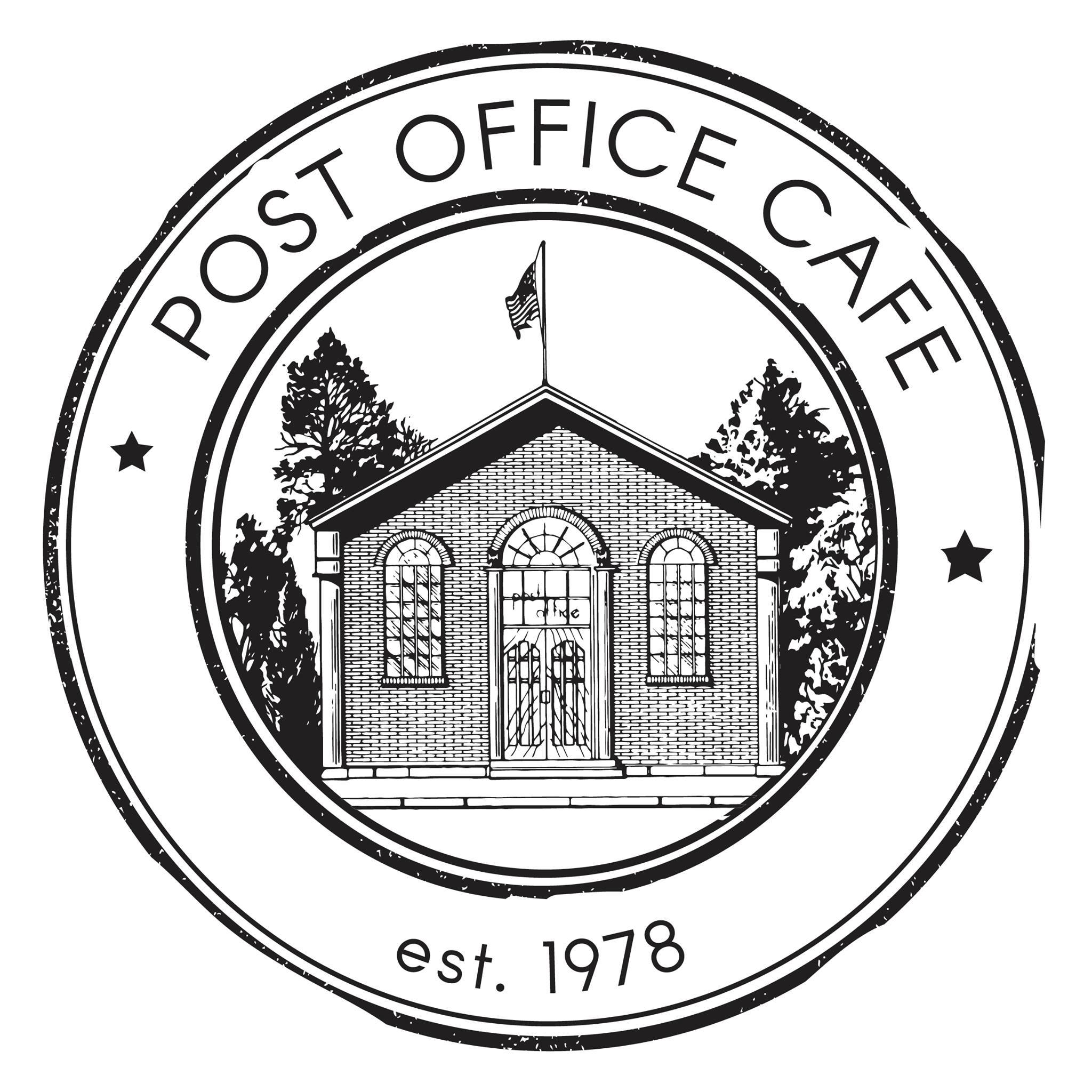 Post Office Café
