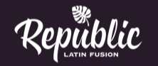 Republic Latin Fusion