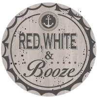 Red, White & Booze