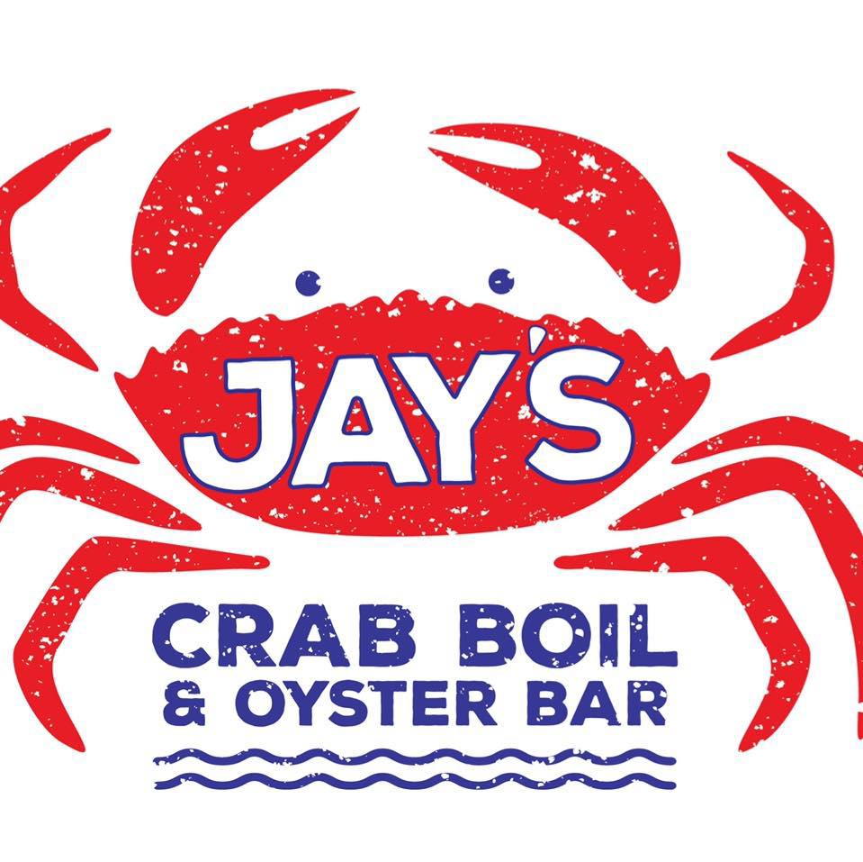 Jay's Crab Boil & Oyster Bar