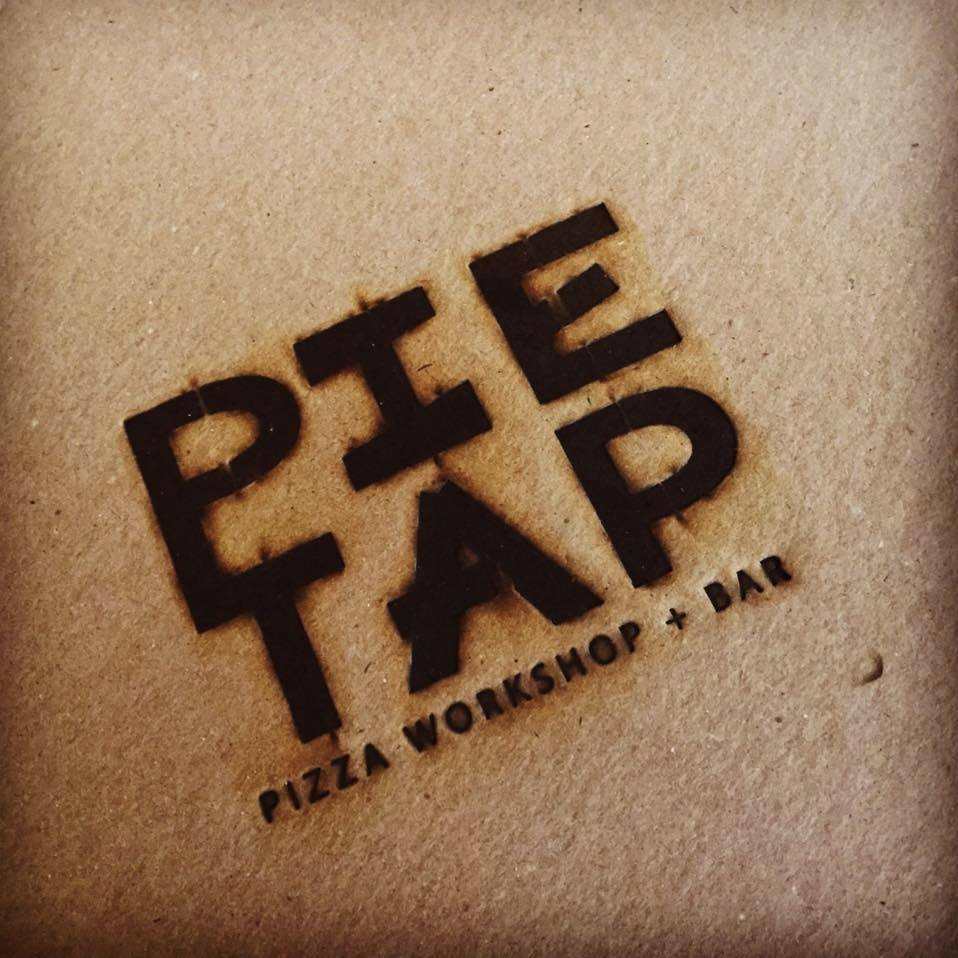 Pie Tap Pizza Workshop + Bar Park & Preston