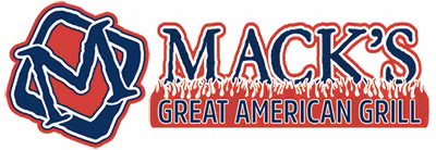 Mack's Barge