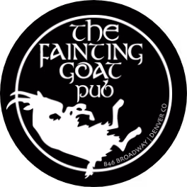 The Fainting Goat Pub