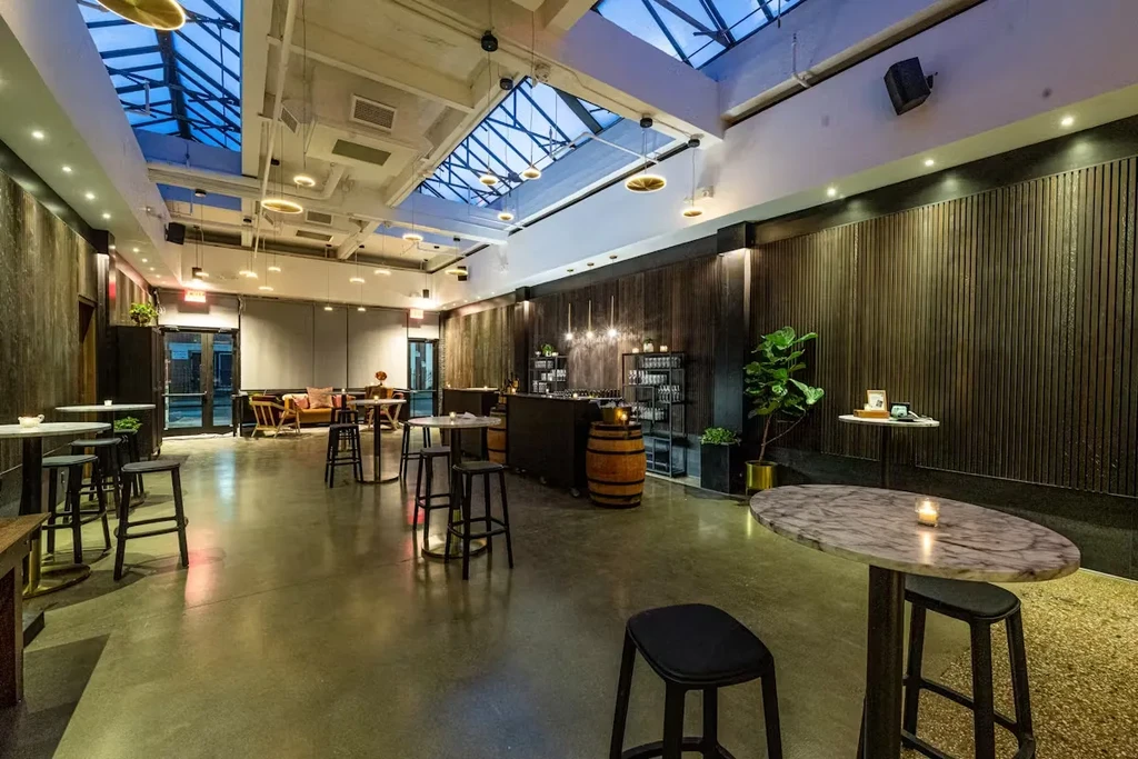 Brooklyn Winery