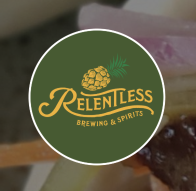 Relentless Brewing and Spirits