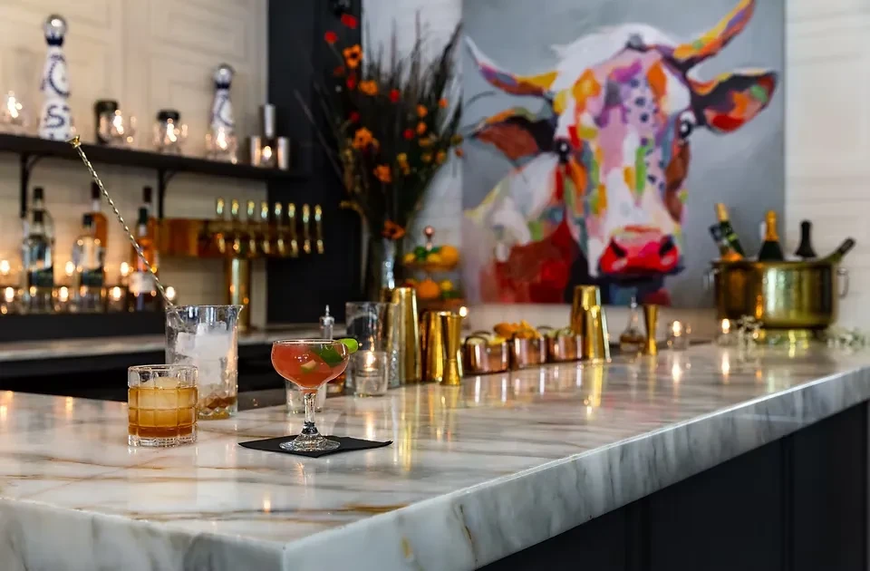 Heritage Food and Drink