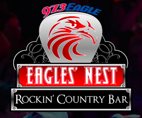 Eagles Nest Rockin' Country Bar