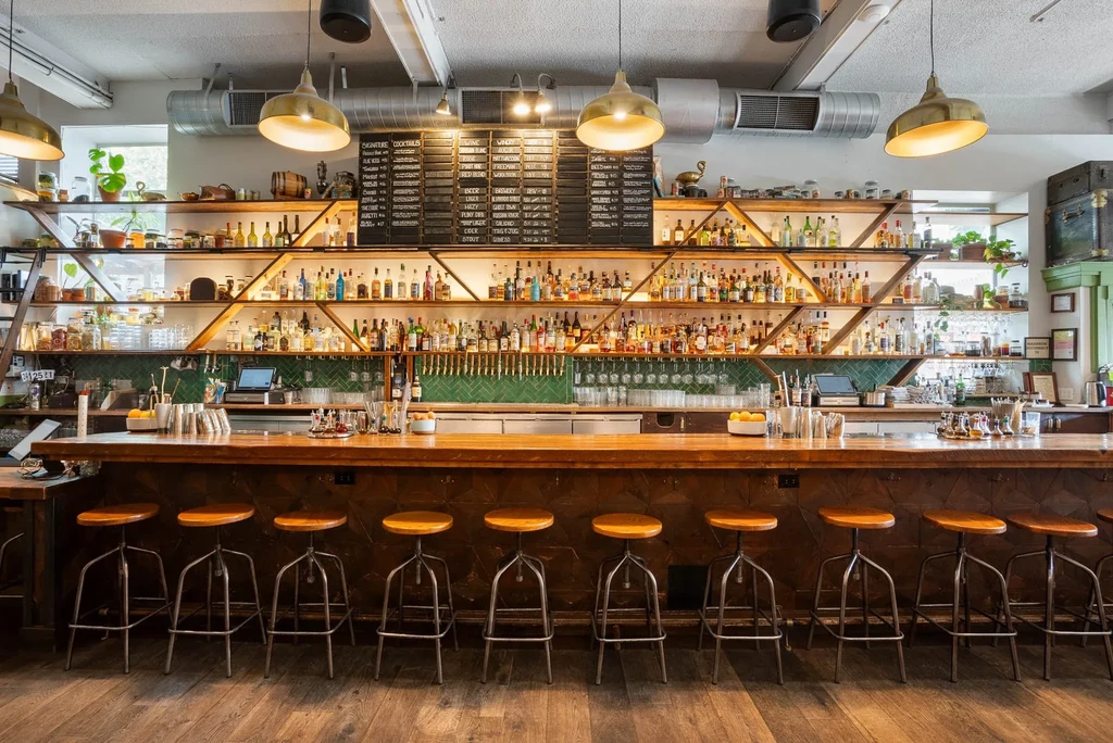 The Snug