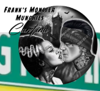 Frank's Monster Munchies Cantina
