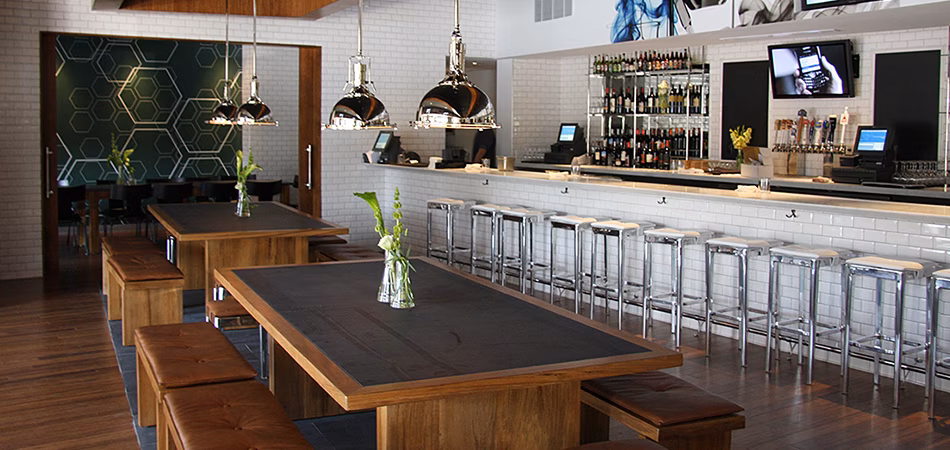 The Lab Gastropub