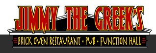 Jimmy the Greek's