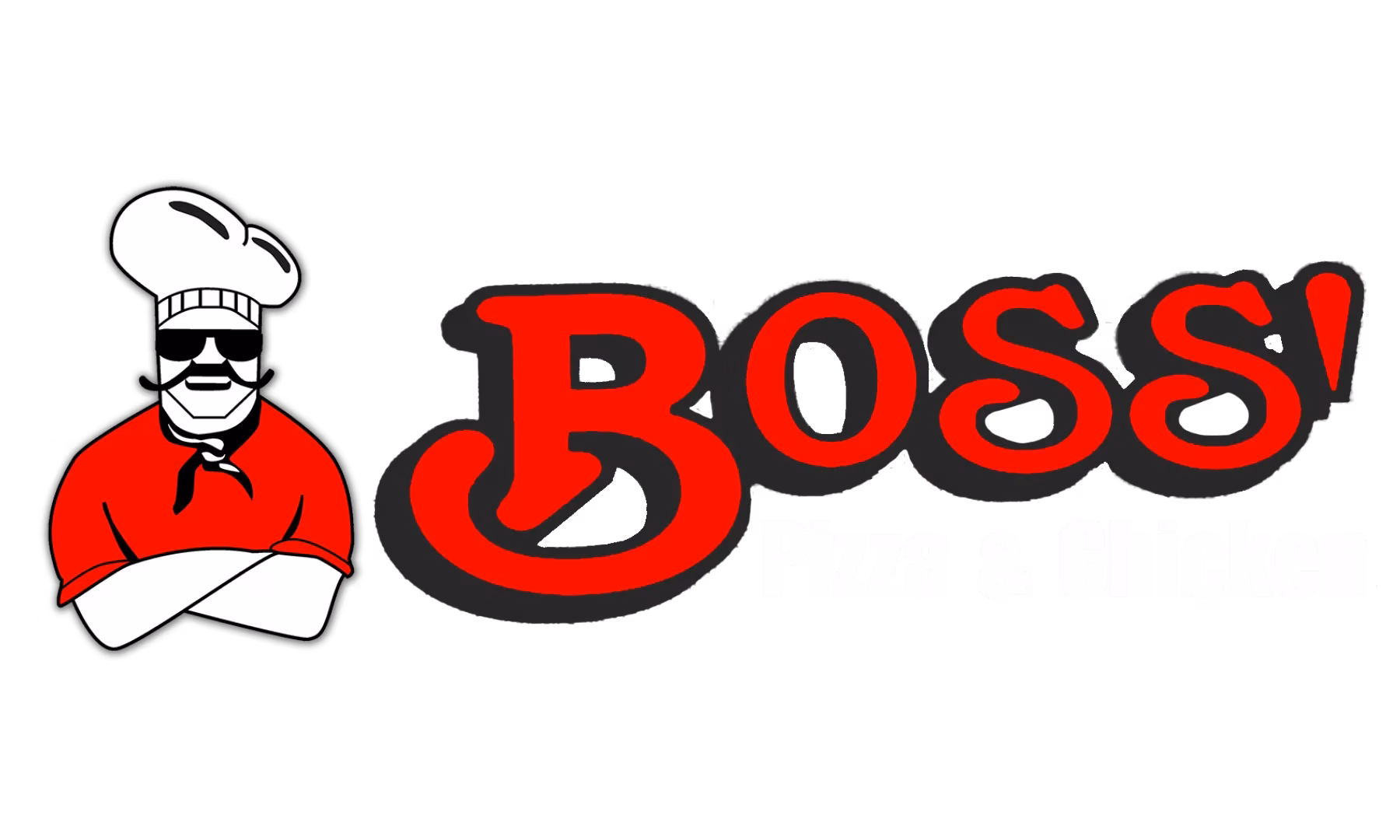 Boss' Pizza & Chicken