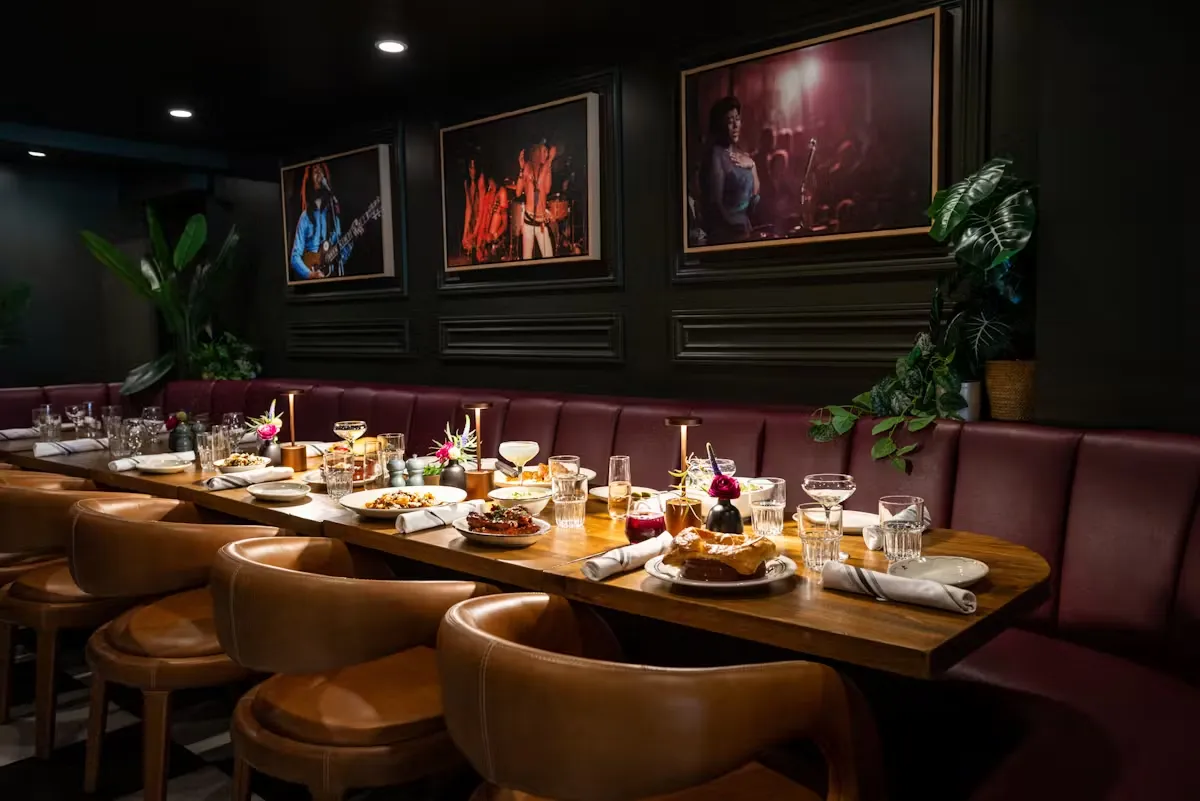 Grand Lake Kitchen - Dimond