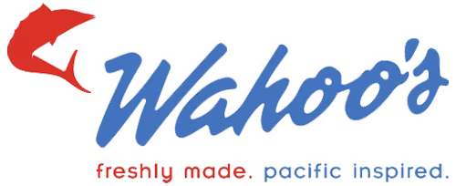 Wahoo's Fish Taco