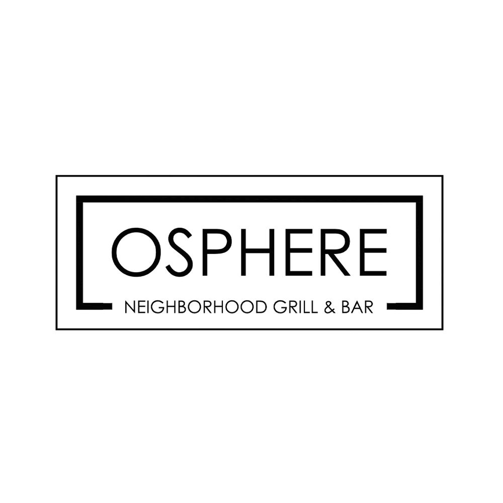 Osphere Neighborhood Grill and Bar