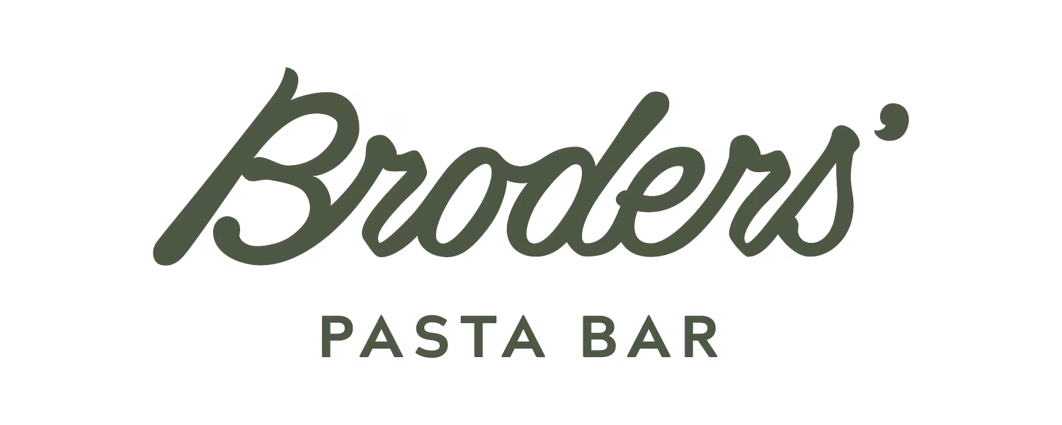 Broders' Pasta Bar