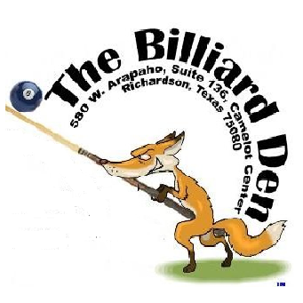 The Billiard Den