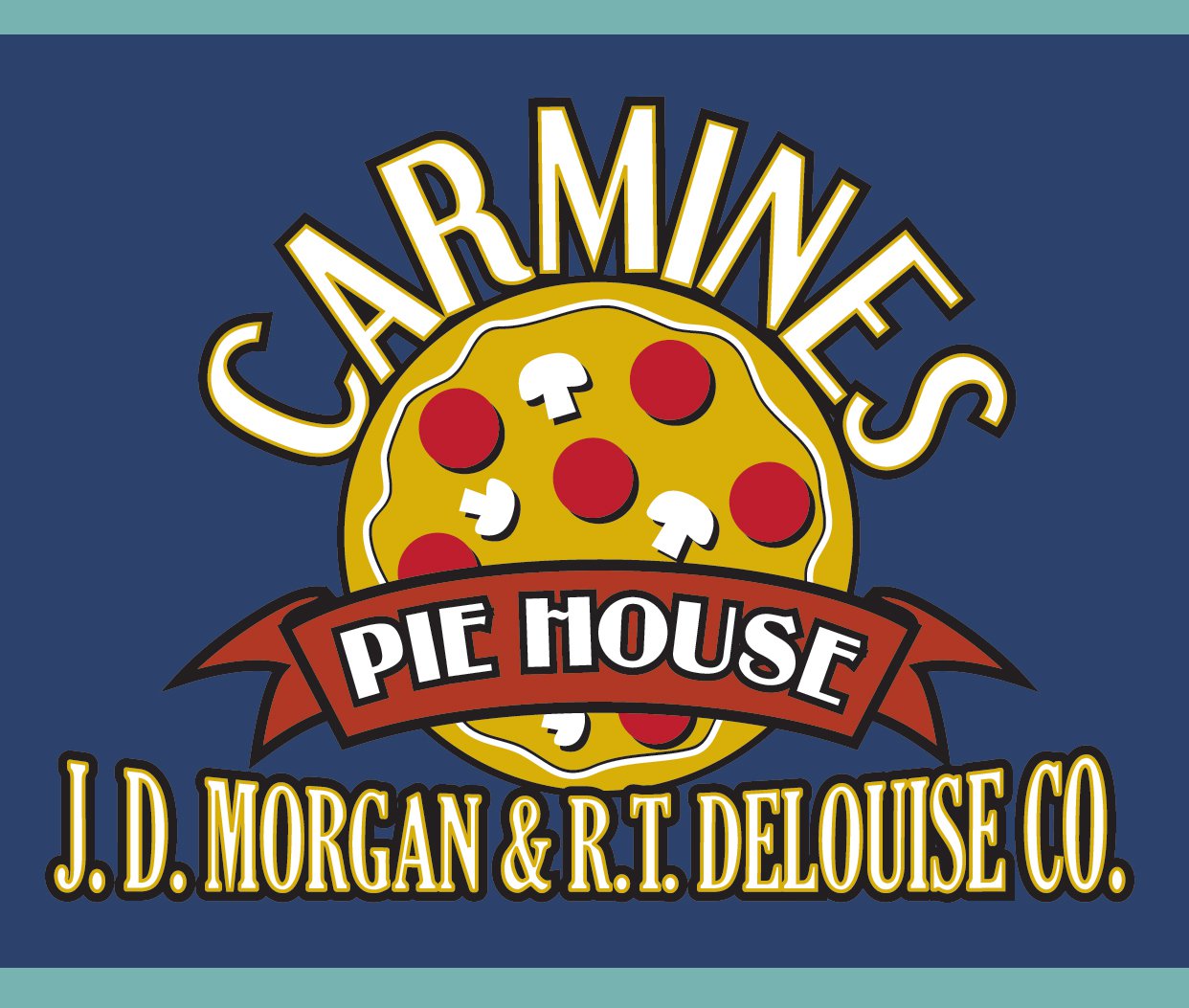 Carmines Pie House